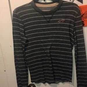 Hollister longsleeve